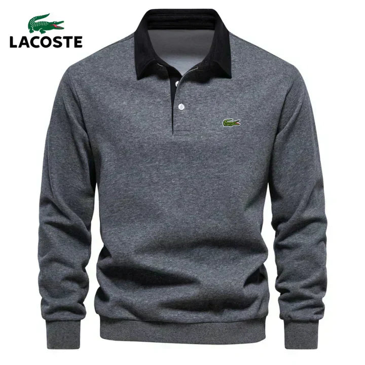 R.L Modern Polo Sweatshirt - CLEARANCE SALE