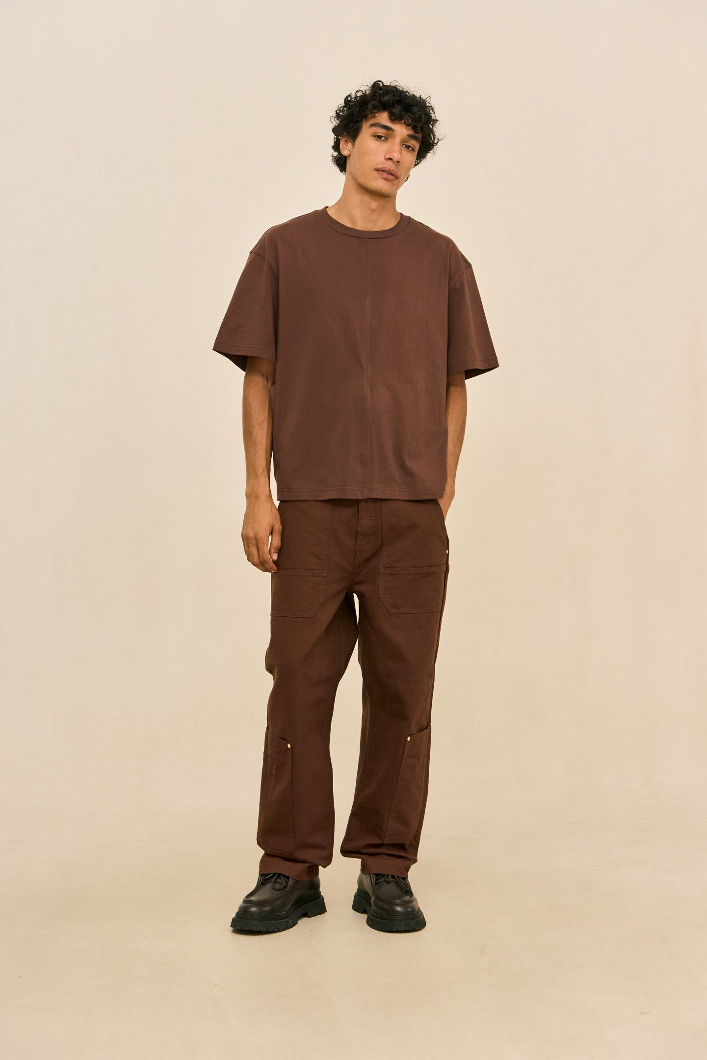 LOTTO SHIRT - JAVA