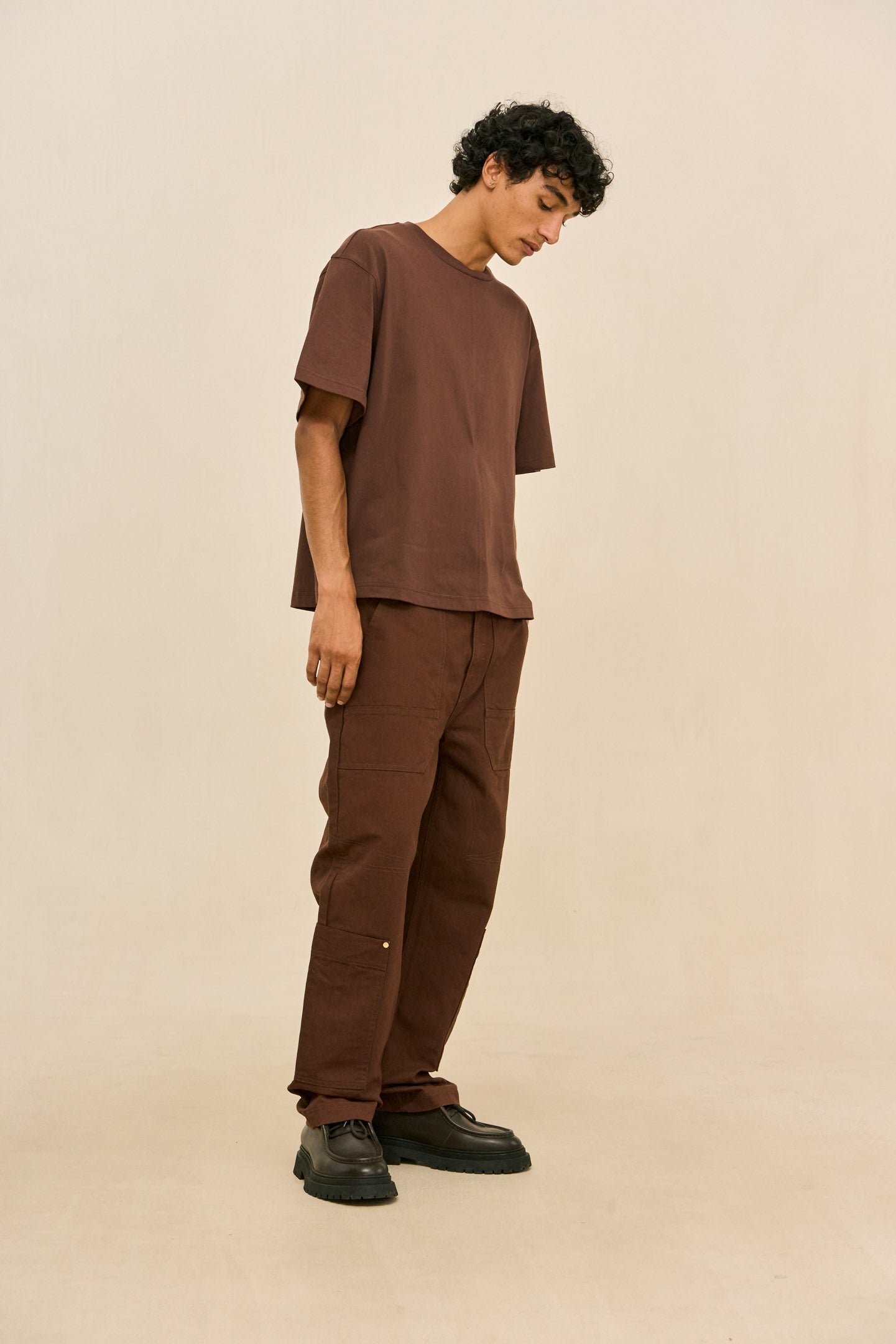 LOTTO SHIRT - JAVA