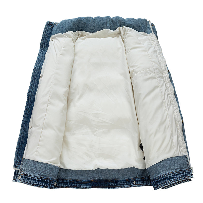 Daunenjacke VON™