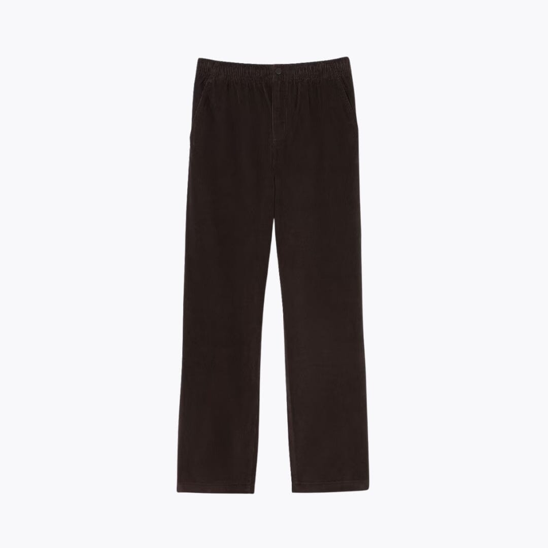 Pantalones de pana L.C. de corte regular