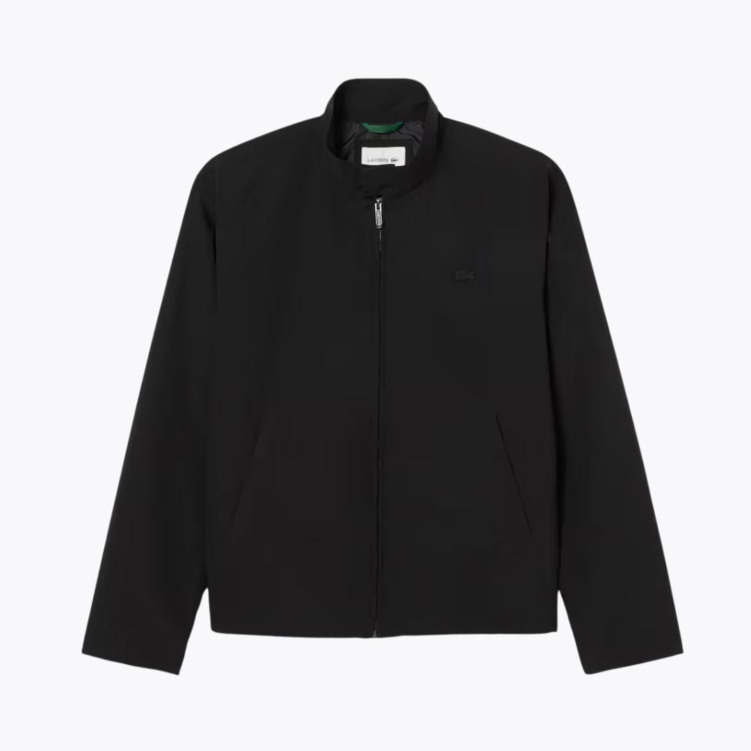 Chaqueta cortavientos Harrington repelente al agua L.C.
