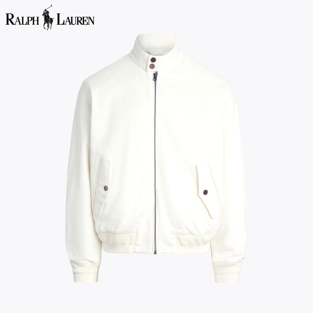 Chaqueta china L.R. Bedford