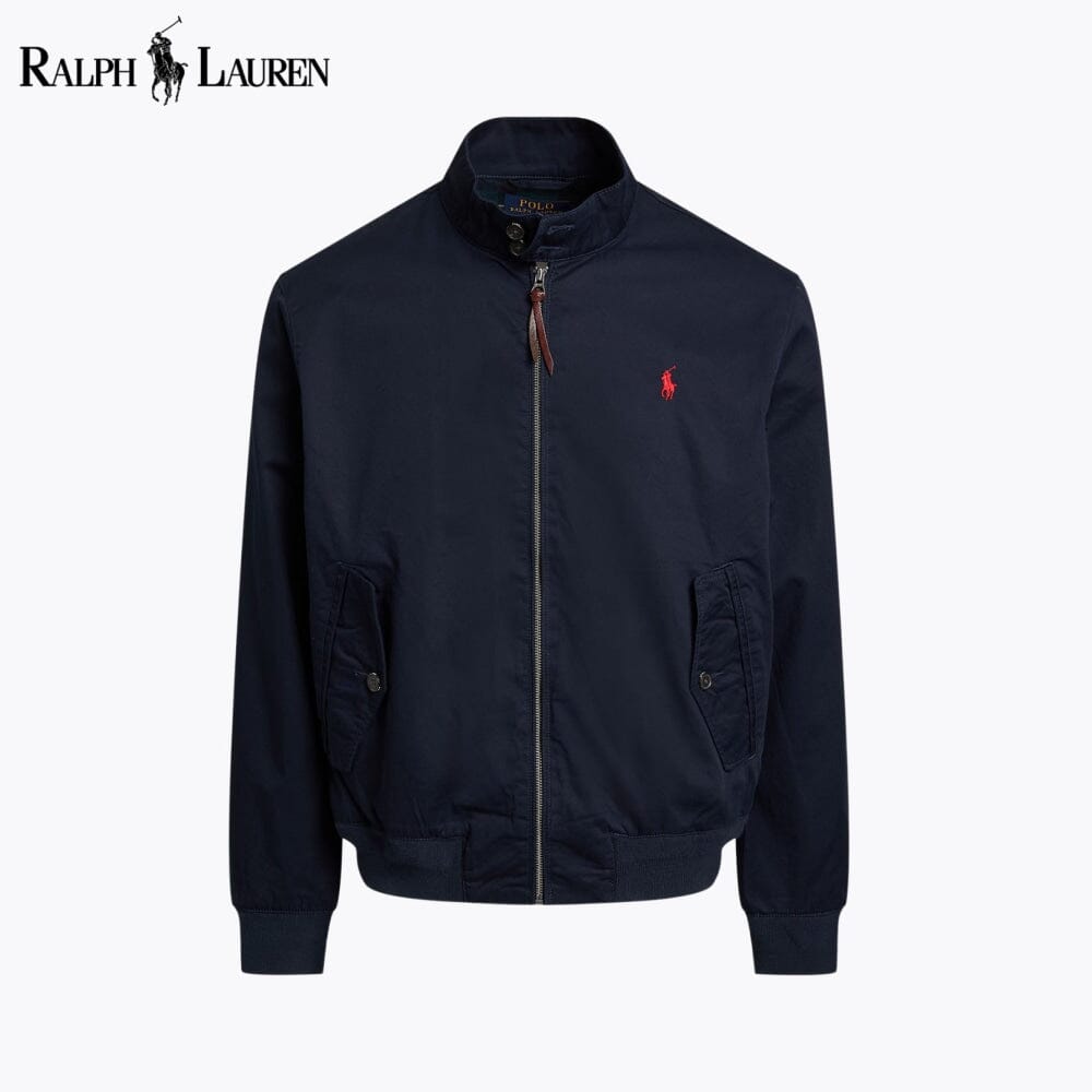 Chaqueta de sarga L.R Bedford