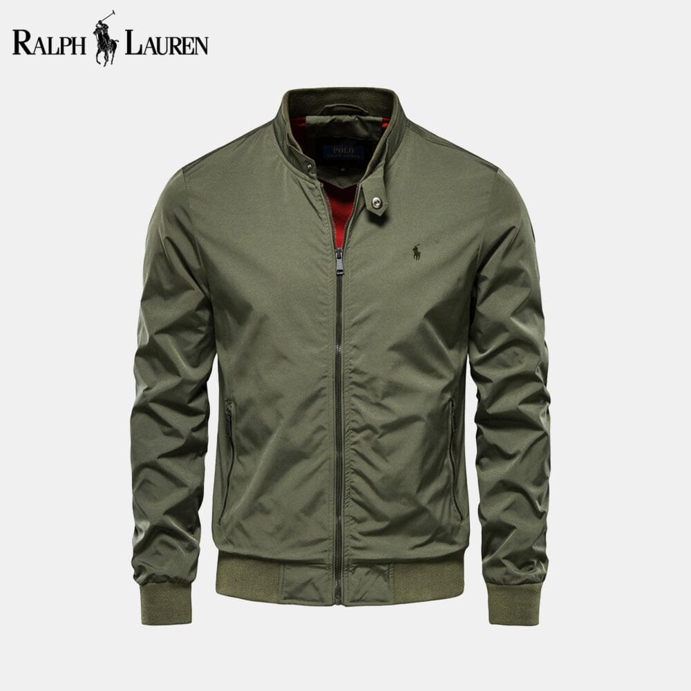 Chaqueta Bomber L.R. Classic