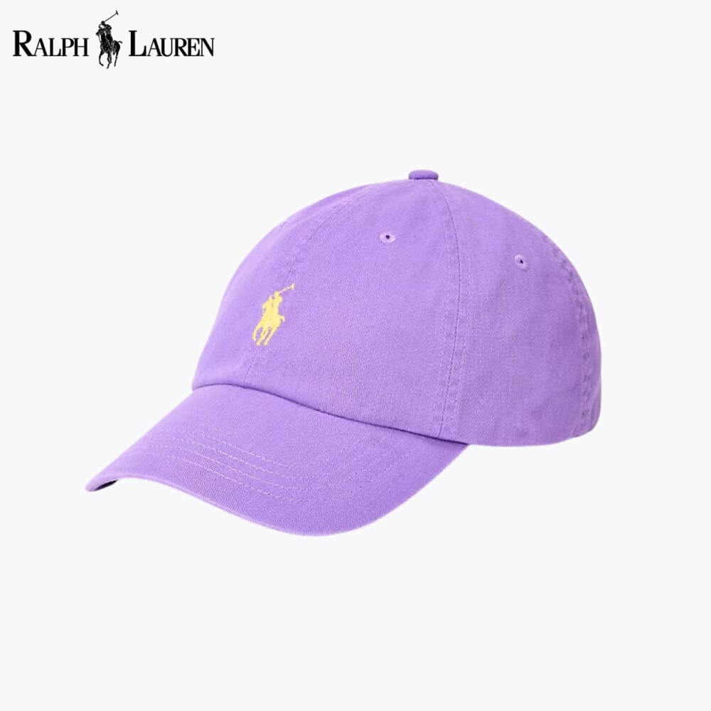 Gorra L.R Cotton Chino