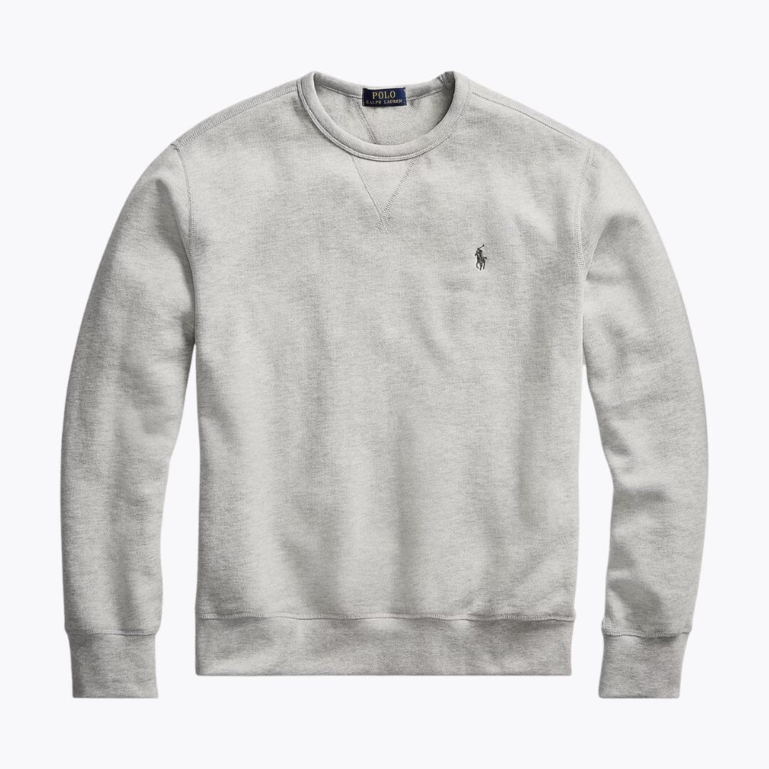Sudadera de felpa L.R.