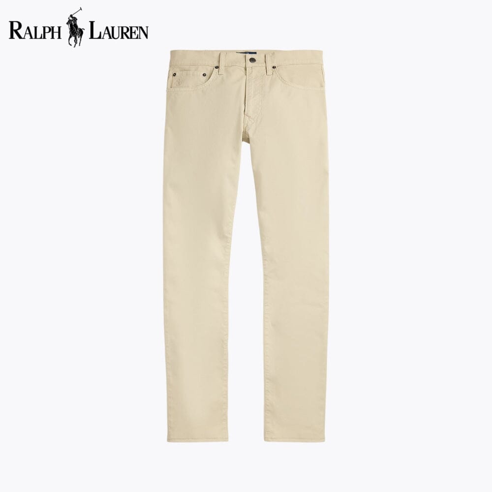 Pantalón L.R Sullivan Slim Stretch de Sarga