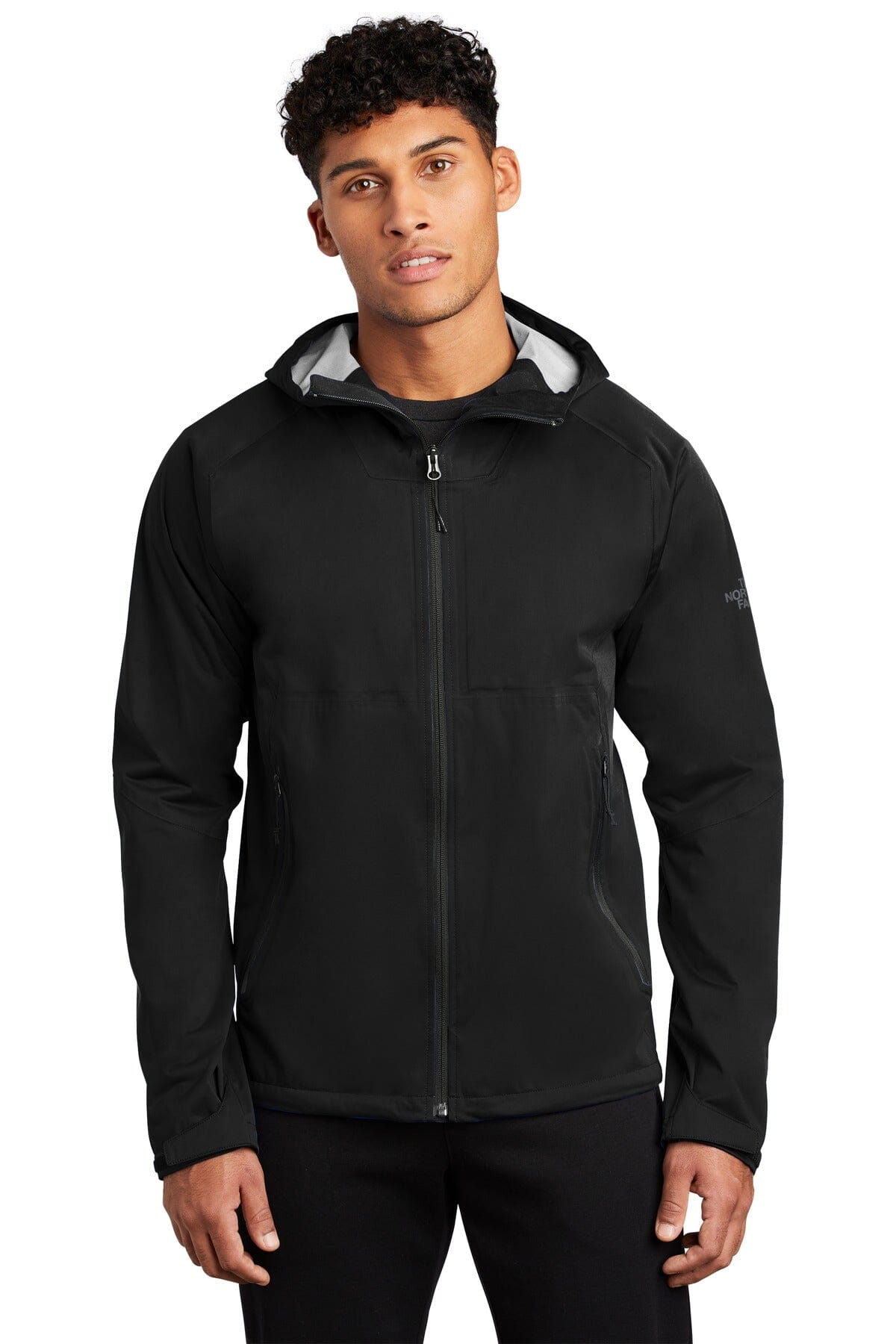 Chaqueta elástica TNF All-Weather DryVent