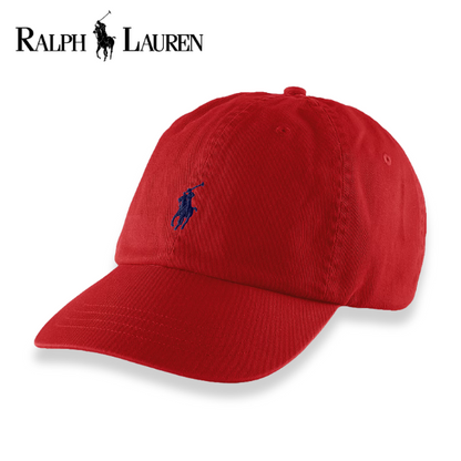 Gorra de béisbol L.R.