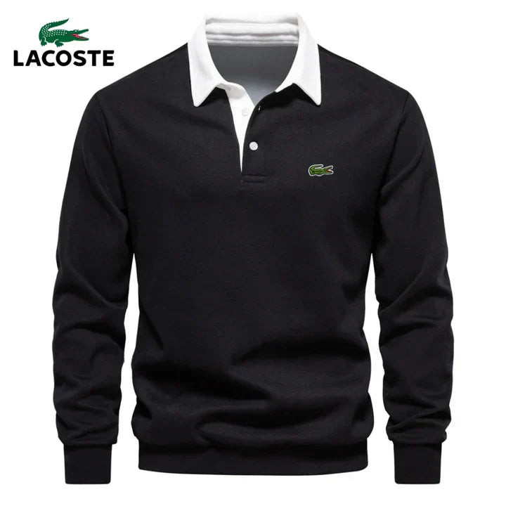 Sudadera L.R Modern Polo - OFERTA DE LIQUIDACIÓN