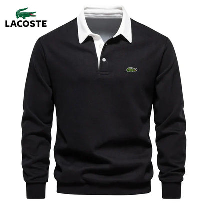 Sudadera L.R Modern Polo - OFERTA DE LIQUIDACIÓN