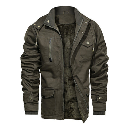 Veste EVEREST