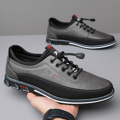 Zapatillas descalzas Oxford