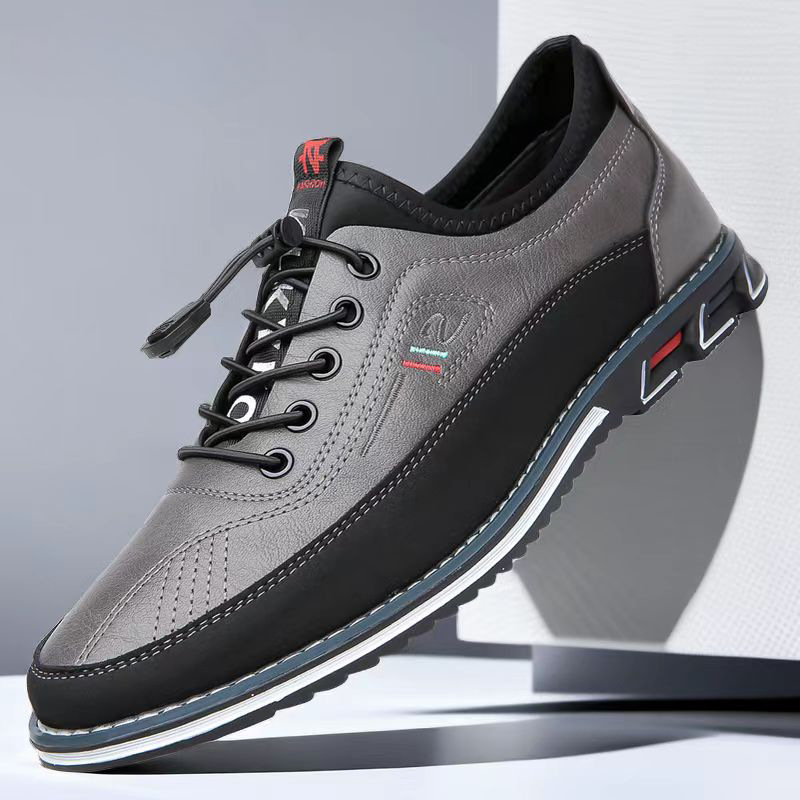 Zapatillas descalzas Oxford