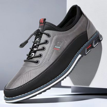 Zapatillas descalzas Oxford