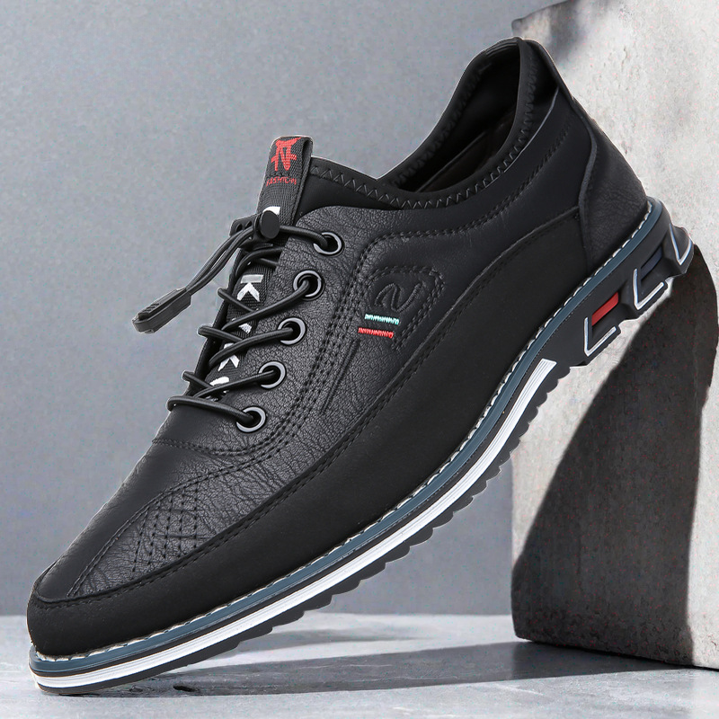Zapatillas descalzas Oxford