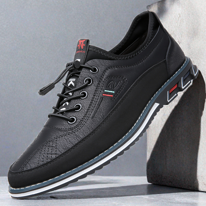 Zapatillas descalzas Oxford