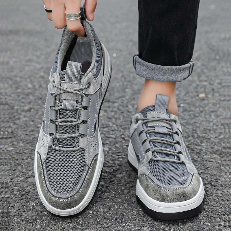 Zapatillas Premium Mason