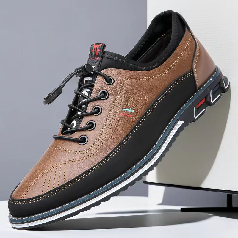 Zapatillas descalzas Oxford