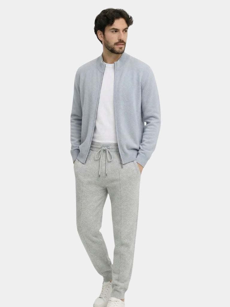 Conjunto de Salón Cachemira Camden – Cruz y Corona