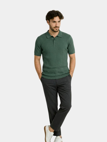 Conjunto de ropa 100% algodón de Barbados - Cruz y Corona