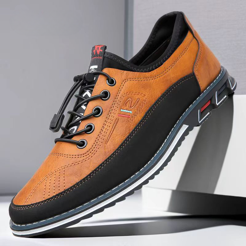 Zapatillas descalzas Oxford