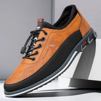 Zapatillas descalzas Oxford