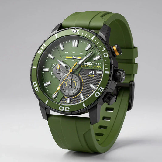 Reloj Aurelius Chronomaster