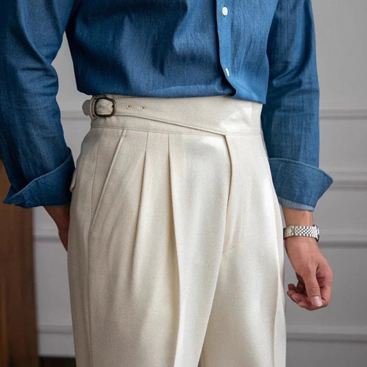 Pantalones BELGRAVIA
