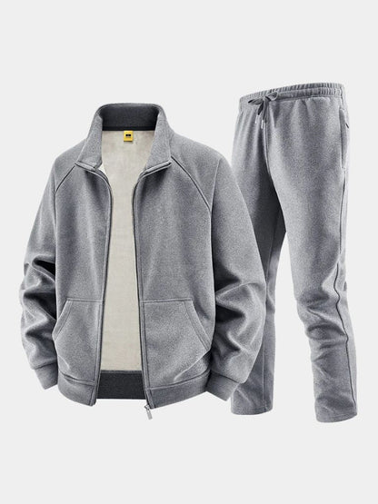 Conjunto de sudadera con capucha Sterling Estate