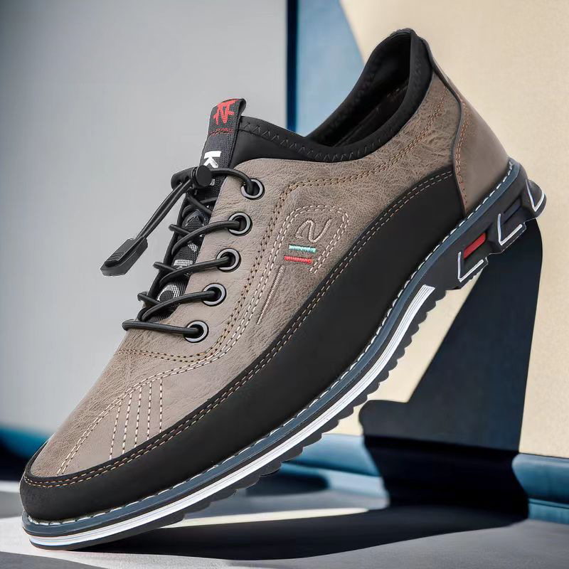 Zapatillas descalzas Oxford