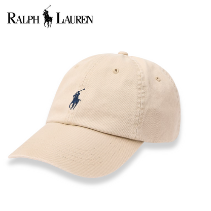 Gorra de béisbol L.R.