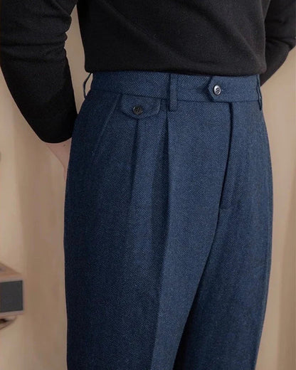 Pantalones MAYFAIR