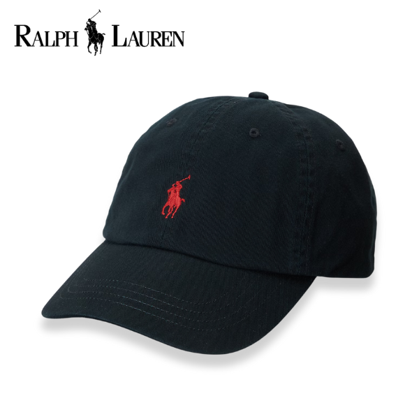 Gorra de béisbol L.R.