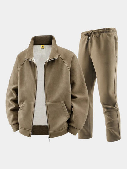 Conjunto de sudadera con capucha Sterling Estate