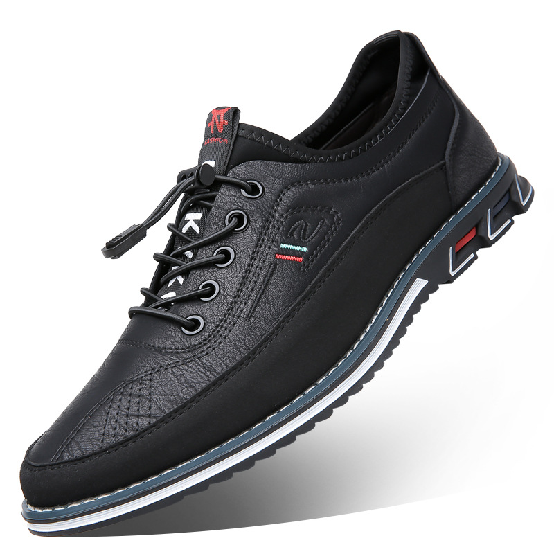 Zapatillas descalzas Oxford