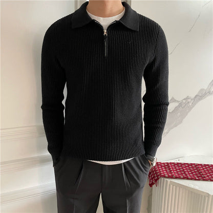 Sudadera con cremallera GONGJU