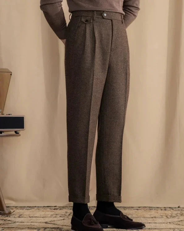 Pantalones MAYFAIR