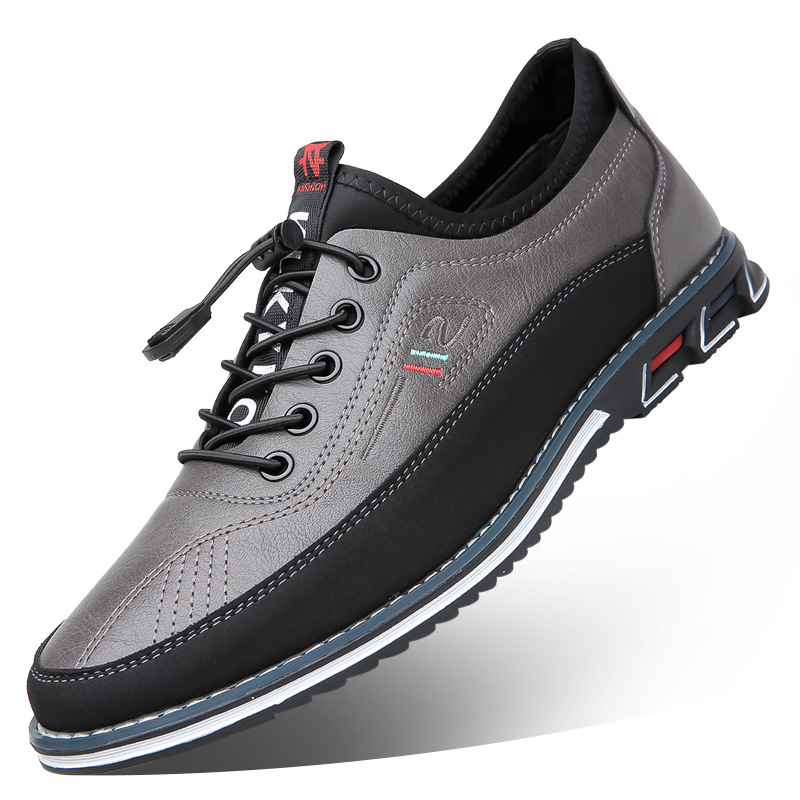 Zapatillas descalzas Oxford
