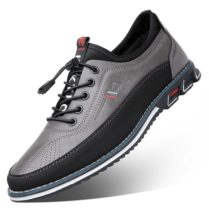 Zapatillas descalzas Oxford