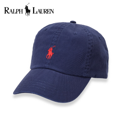 Gorra de béisbol L.R.