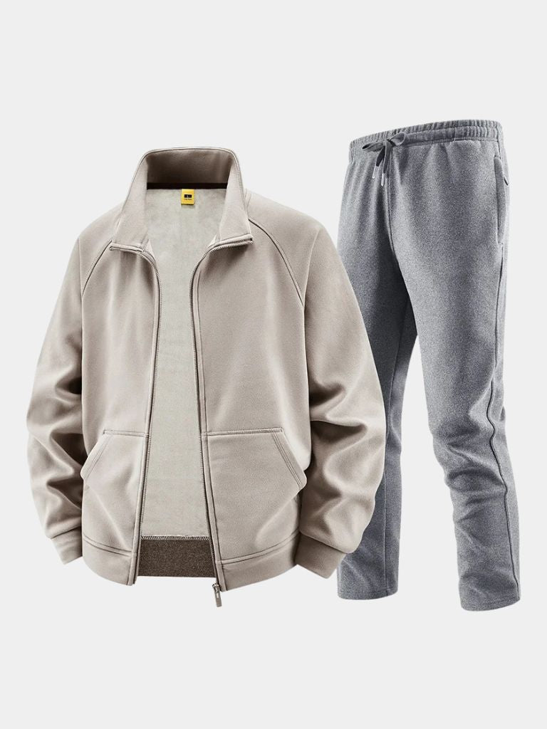 Conjunto de sudadera con capucha Sterling Estate