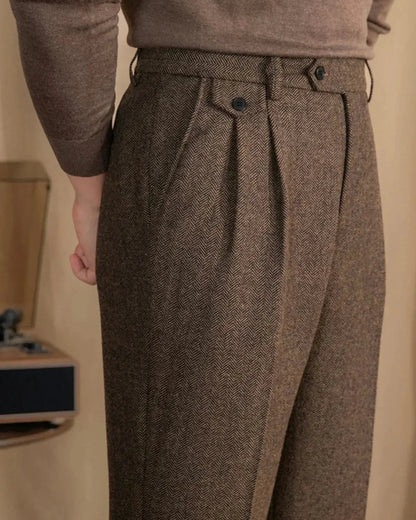 Pantalones MAYFAIR