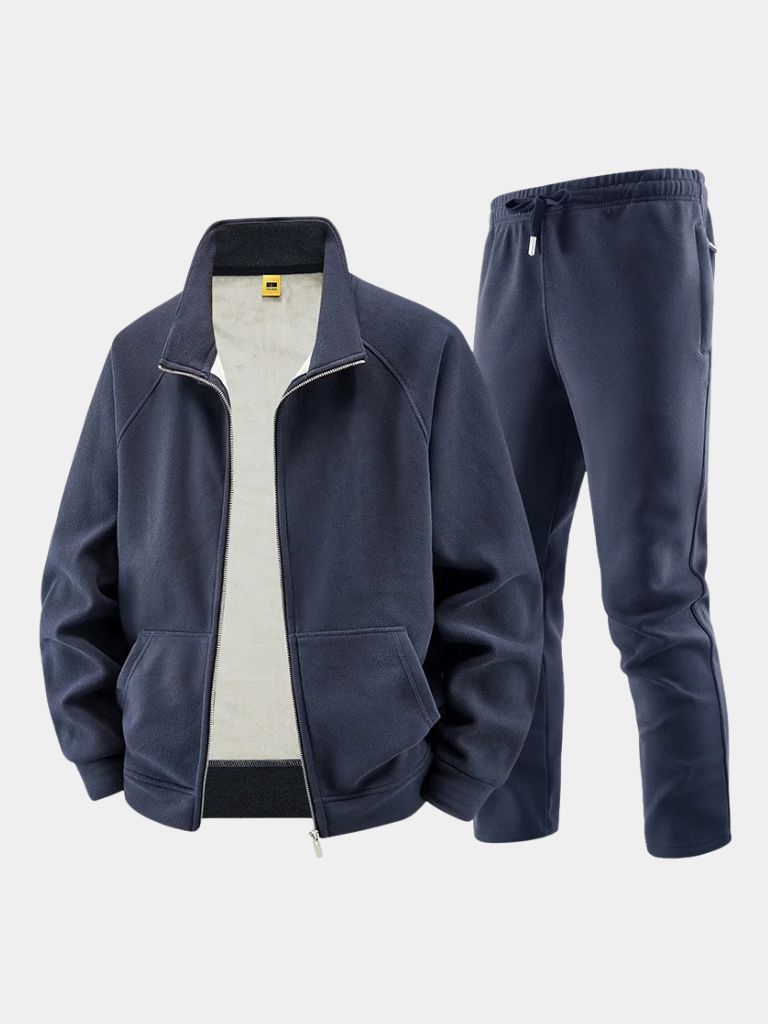 Conjunto de sudadera con capucha Sterling Estate