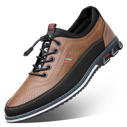Zapatillas descalzas Oxford