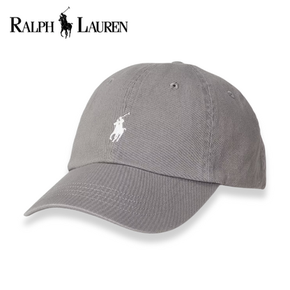 Gorra de béisbol L.R.
