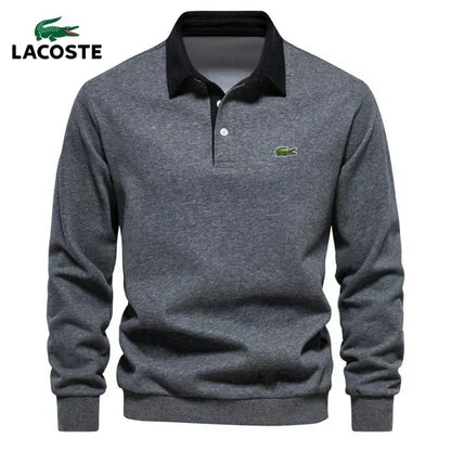 Sudadera L.R Modern Polo - OFERTA DE LIQUIDACIÓN