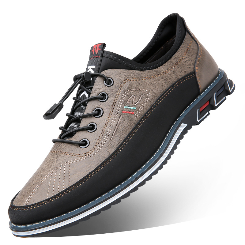 Zapatillas descalzas Oxford