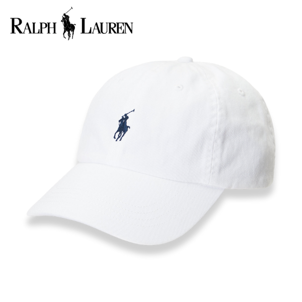 Gorra de béisbol L.R.